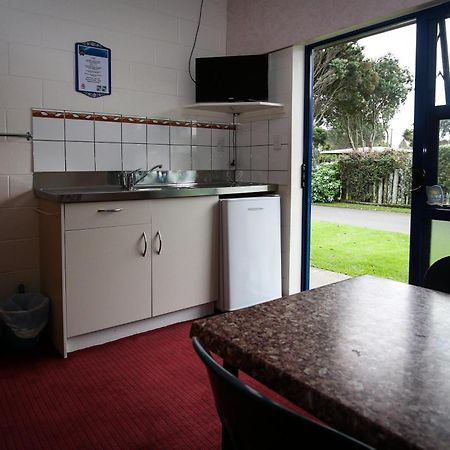 New Plymouth Top 10 Holiday Park Pokój zdjęcie