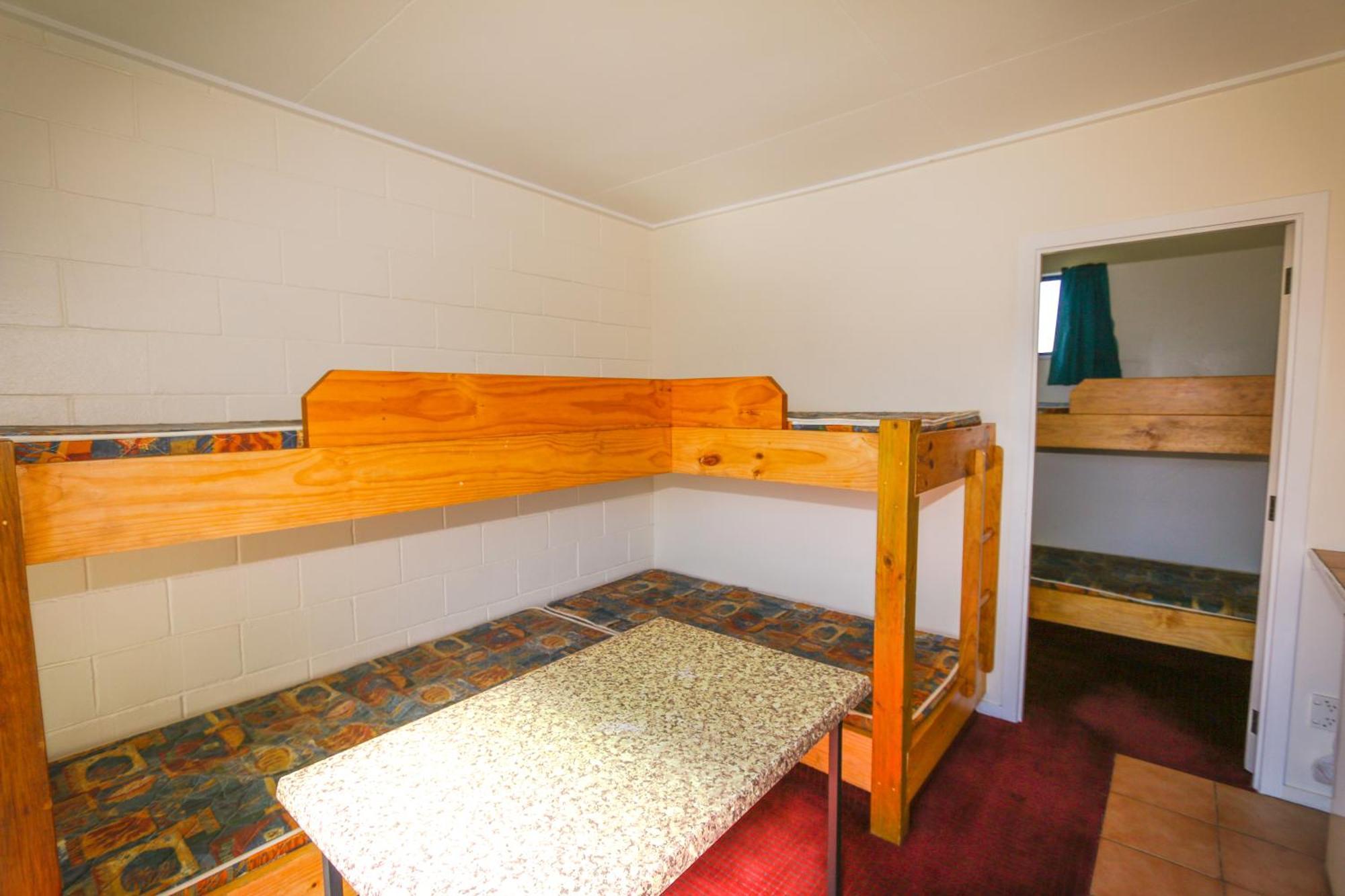 New Plymouth Top 10 Holiday Park Pokój zdjęcie