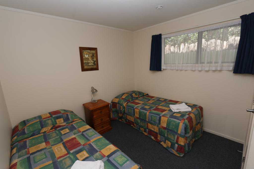 New Plymouth Top 10 Holiday Park Pokój zdjęcie