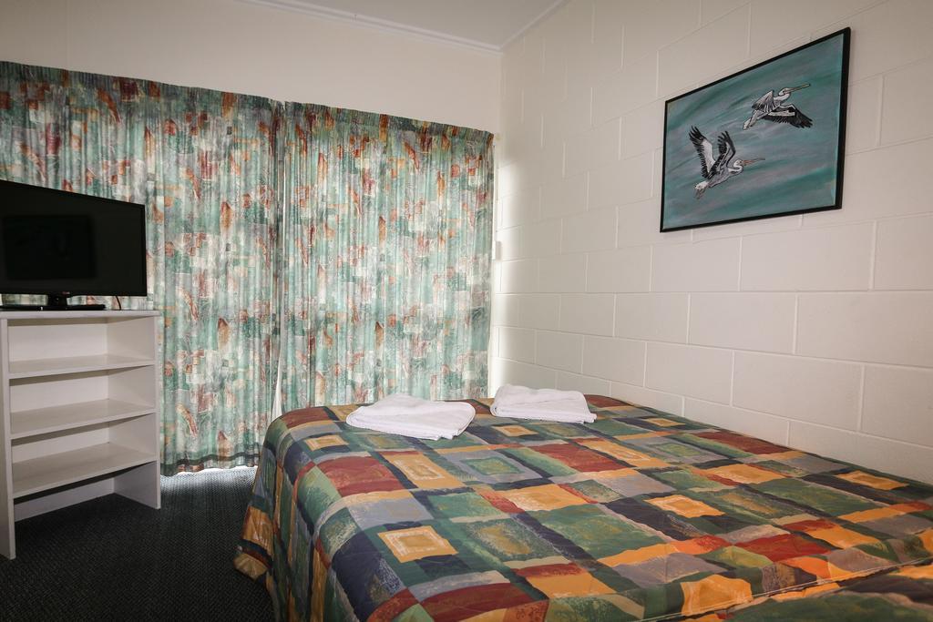 New Plymouth Top 10 Holiday Park Pokój zdjęcie