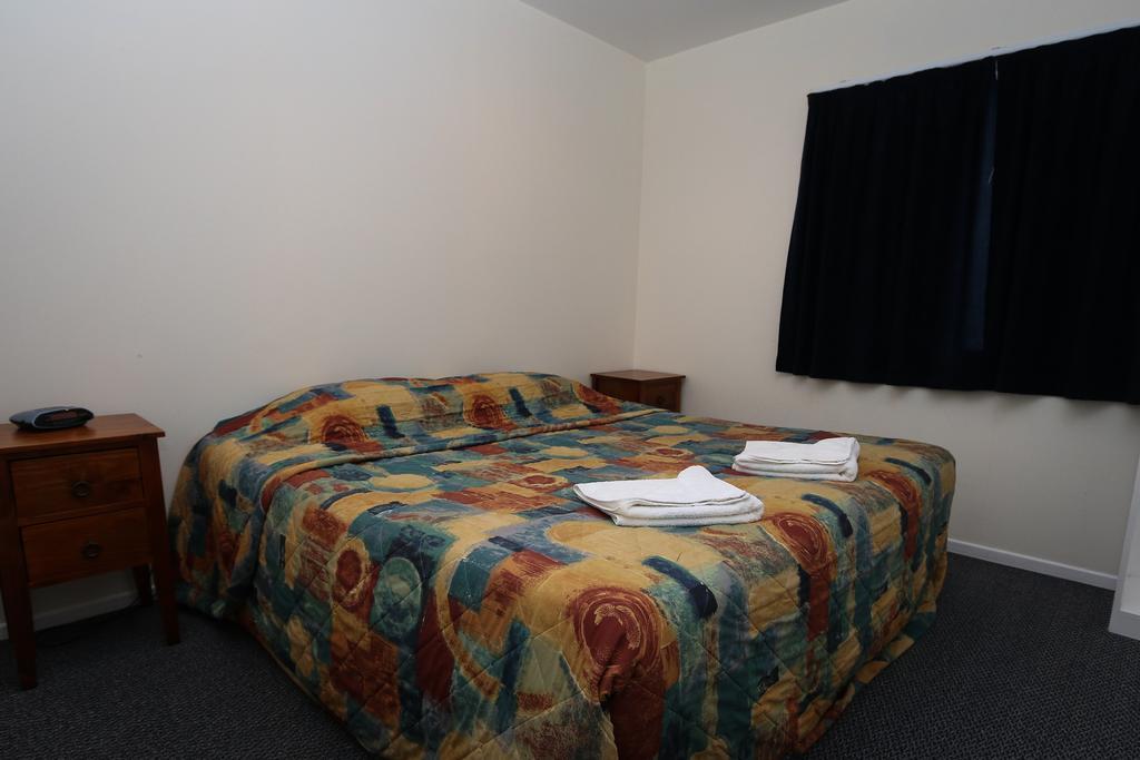 New Plymouth Top 10 Holiday Park Pokój zdjęcie